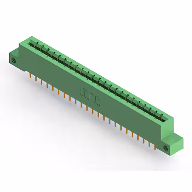 833-046-521-212 EDAC Inc.  Edgeboard Connectors
